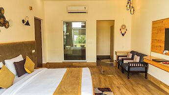 Corbett The Regnum Resort
