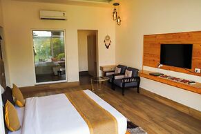 Corbett The Regnum Resort
