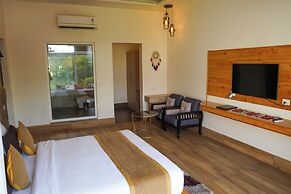Corbett The Regnum Resort