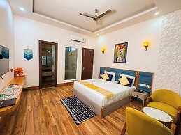 Corbett The Regnum Resort