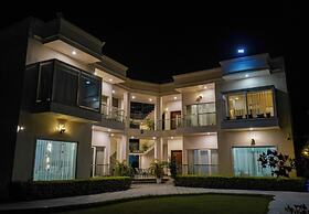 Corbett The Regnum Resort