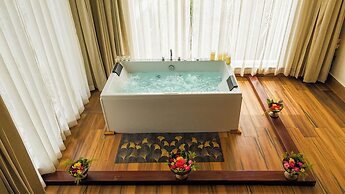 Corbett The Regnum Resort