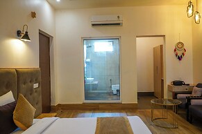 Corbett The Regnum Resort