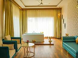 Corbett The Regnum Resort