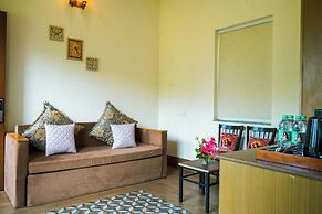 Corbett The Regnum Resort