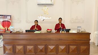 Corbett The Regnum Resort
