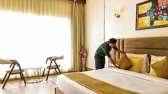 Corbett The Regnum Resort