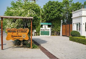 Corbett The Regnum Resort