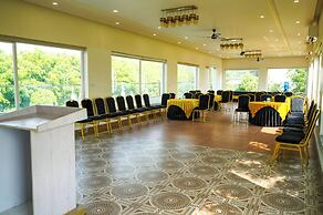 Corbett The Regnum Resort