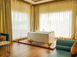 Corbett The Regnum Resort