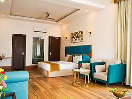 Corbett The Regnum Resort