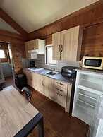 Camping La Tentation