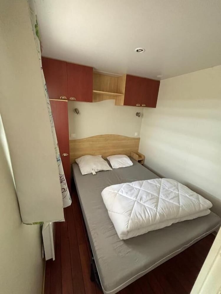 Camping La Tentation
