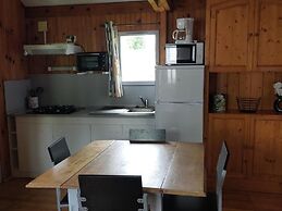 Camping La Tentation