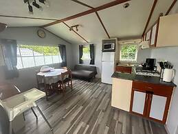 Camping La Tentation