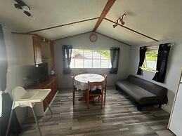 Camping La Tentation