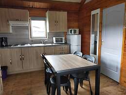 Camping La Tentation