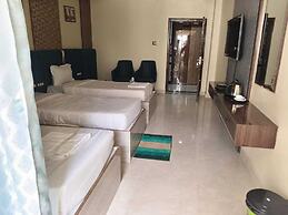 HOTEL SABAR INN