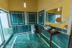 Tuli Veer Bagh Resort & Spa