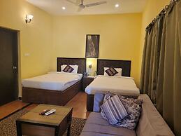 Tuli Veer Bagh Resort & Spa