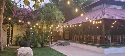 Tuli Veer Bagh Resort & Spa