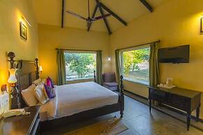 Tuli Veer Bagh Resort & Spa