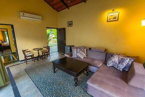 Tuli Veer Bagh Resort & Spa