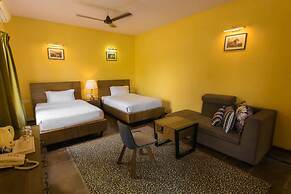 Tuli Veer Bagh Resort & Spa