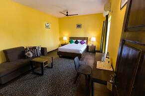 Tuli Veer Bagh Resort & Spa