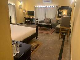 Tuli Veer Bagh Resort & Spa