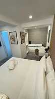 jacuzzi rooms