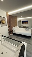 jacuzzi rooms