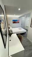 jacuzzi rooms