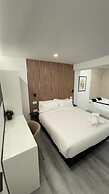 jacuzzi rooms