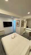 jacuzzi rooms
