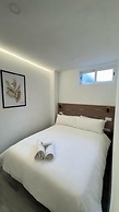 jacuzzi rooms