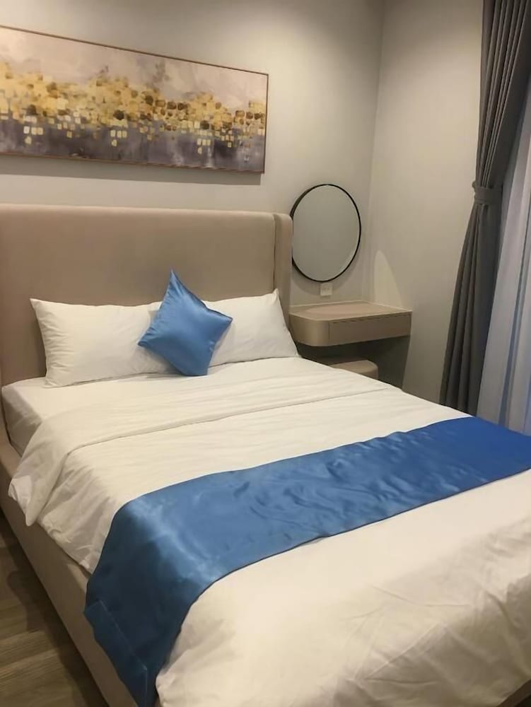 HADU Hotel & Café