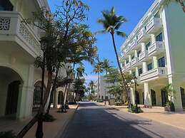 HADU Hotel & Café