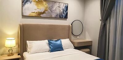 HADU Hotel & Café