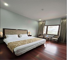 The Zurfi's Hotel