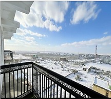 The Zurfi's Hotel