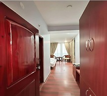 The Zurfi's Hotel
