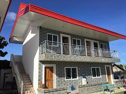 Eme's Apartelle