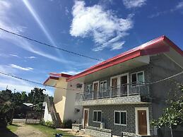 Eme's Apartelle