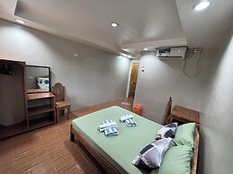 Eme's Apartelle