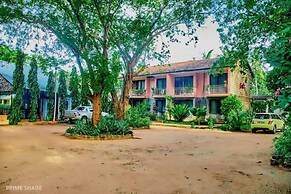 Prime Shade Guest House Malindi