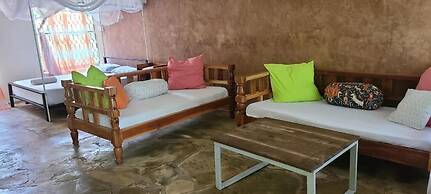 Prime Shade Guest House Malindi