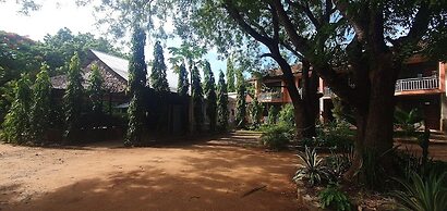 Prime Shade Guest House Malindi