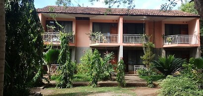 Prime Shade Guest House Malindi