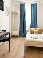 SOEL apartments